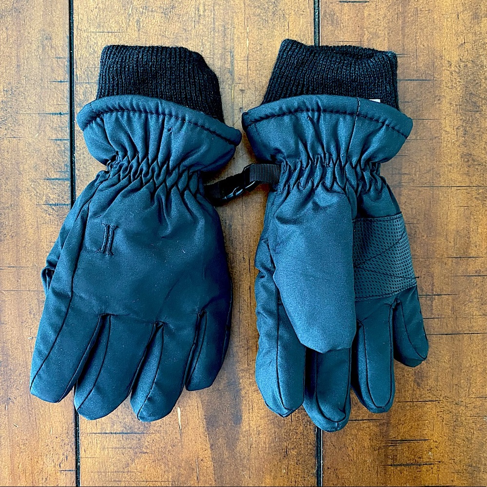Kids' 3M Thinsulate gloves